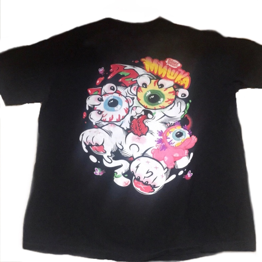 Graphic Tee